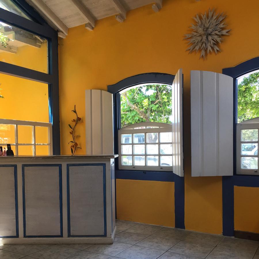 Pousada Casa Crystal Paraty Exterior photo