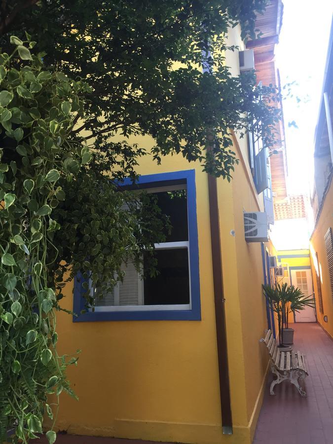 Pousada Casa Crystal Paraty Exterior photo