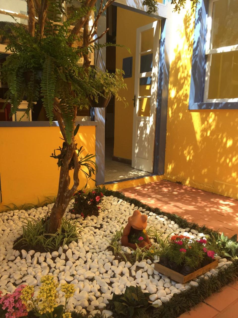 Pousada Casa Crystal Paraty Exterior photo